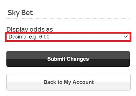 skybet calculator